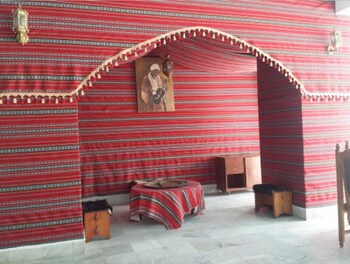 Hotel Les Zibans,In Biskra,3.5 star