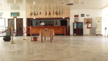 Hotel Les Zibans,In Biskra,3.5 star