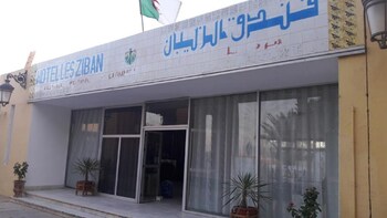 Hotel Les Zibans,In Biskra,3.5 star