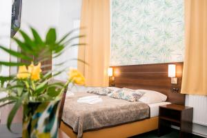 Hotel Polonia - Frankfurt-Oder,Brandenburg Region>>Frankfurt An Der Oder,3 star