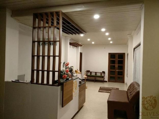 olives pleasant stays