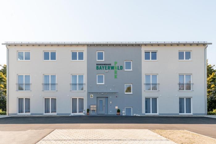 boardinghaus bayerwaldpark