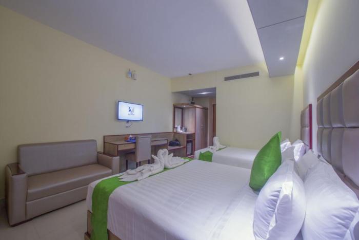 hotel mira garden
