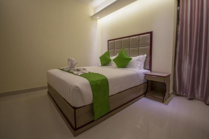 hotel mira garden