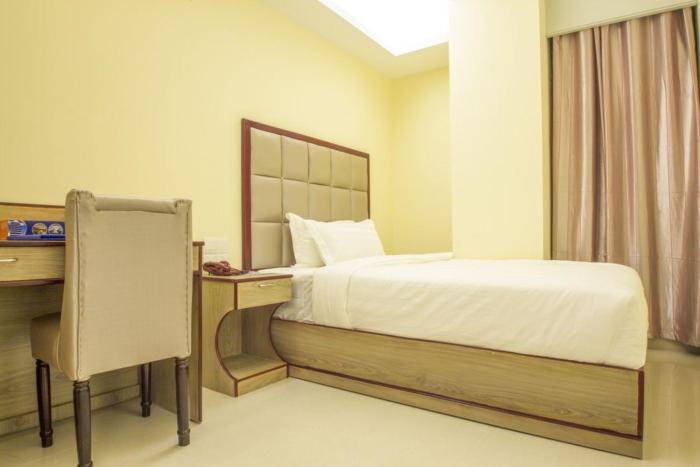hotel mira garden