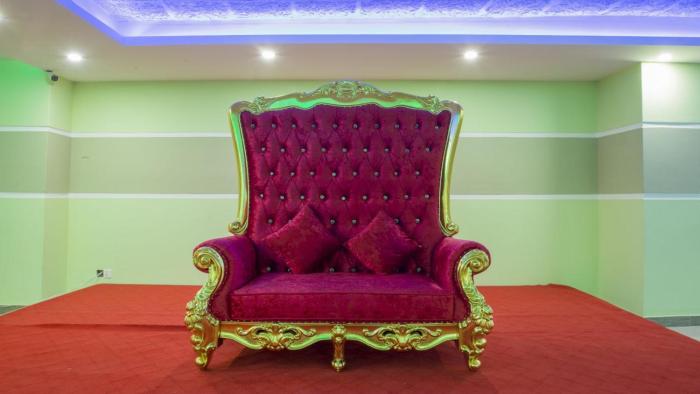 hotel mira garden