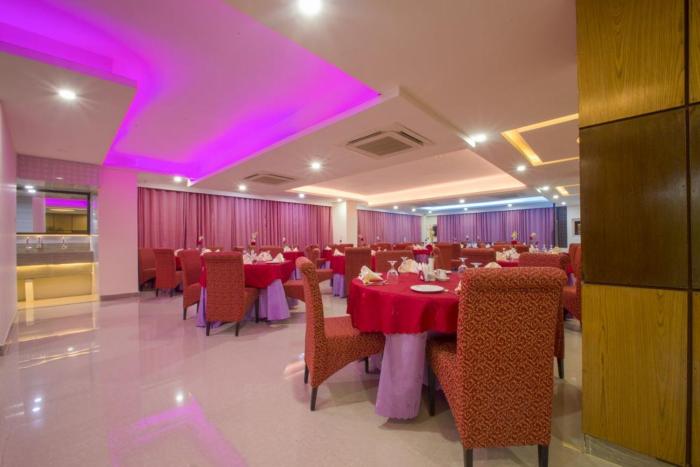 hotel mira garden