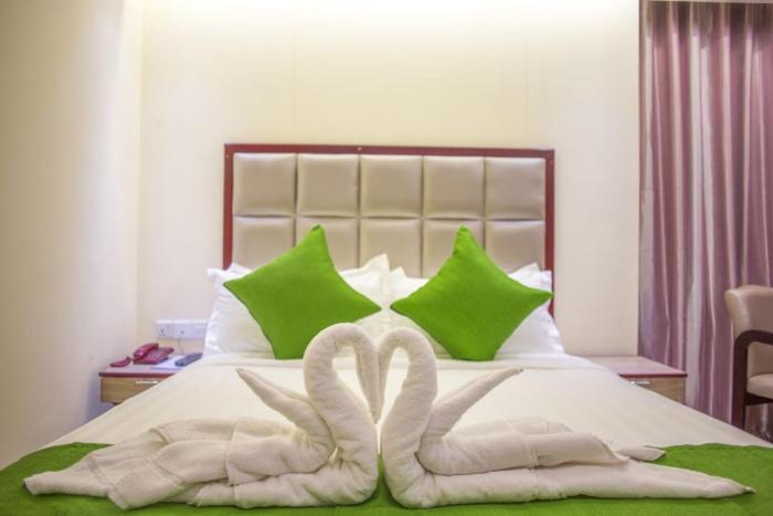 hotel mira garden
