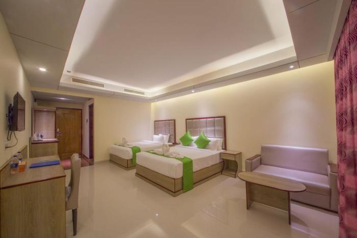 hotel mira garden