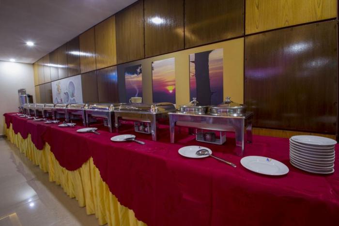 hotel mira garden