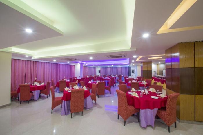 hotel mira garden