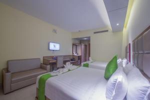 hotel mira garden