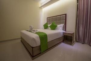 hotel mira garden