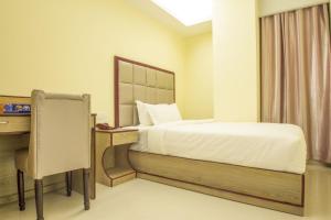 hotel mira garden