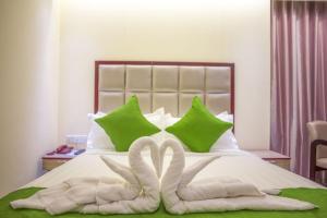hotel mira garden