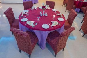 hotel mira garden