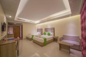 hotel mira garden