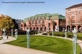 Best Western Plaza Hotel Mannheim,Heidelberg>>Bensheim,3 star