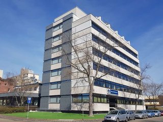 Best Western Plaza Hotel Mannheim,Heidelberg>>Bensheim,3 star