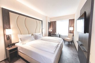 Best Western Plaza Hotel Mannheim,Heidelberg>>Bensheim,3 star
