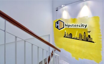hipstercity hostel