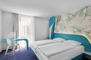 Prizeotel Hamburg-St. Pauli,Steinwerder>>Hamburg,3 star