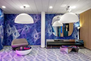Prizeotel Hamburg-St. Pauli,Steinwerder>>Hamburg,3 star