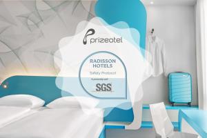 Prizeotel Hamburg-St. Pauli,Steinwerder>>Hamburg,3 star