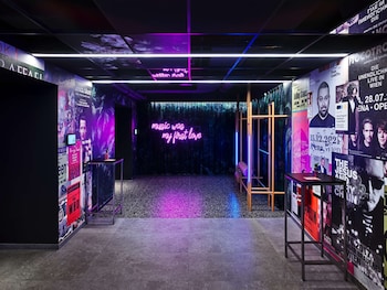 jaz in the city vienna