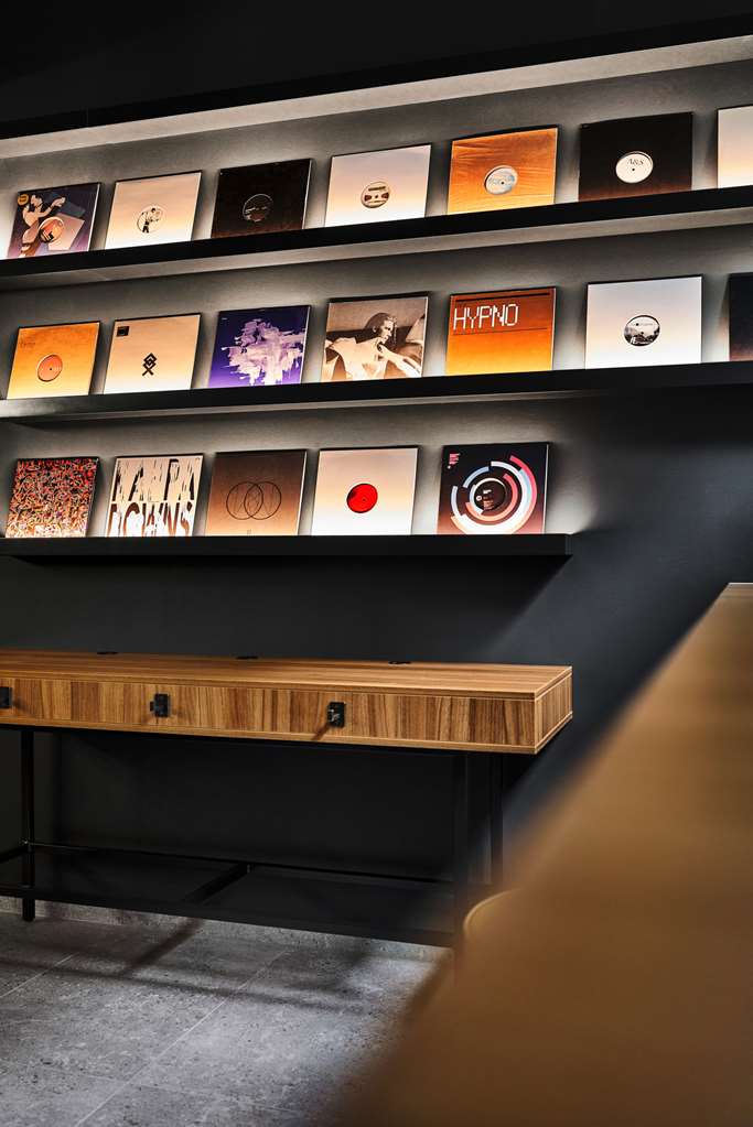 jaz in the city vienna