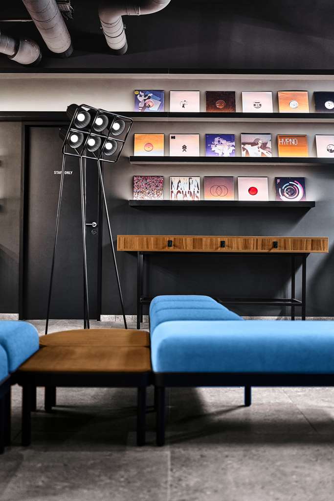 jaz in the city vienna