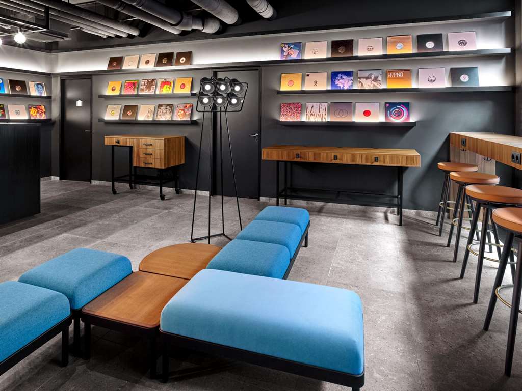 jaz in the city vienna