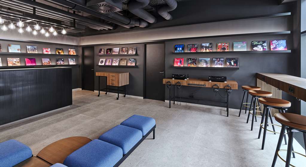 jaz in the city vienna