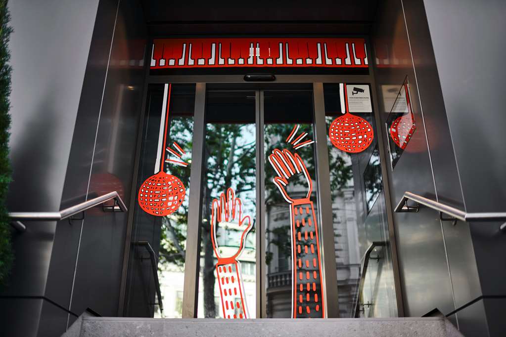 jaz in the city vienna