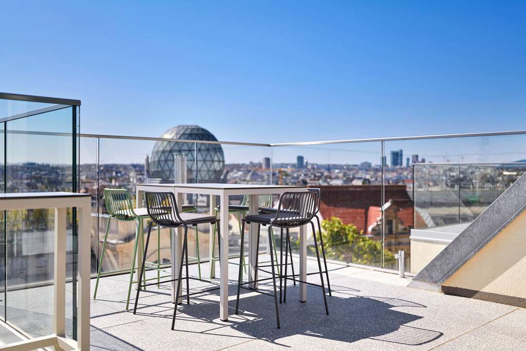 jaz in the city vienna