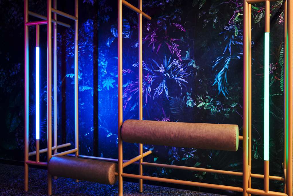 jaz in the city vienna