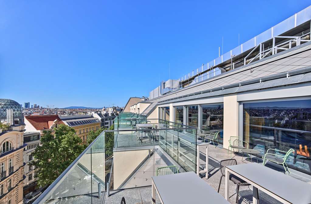 jaz in the city vienna