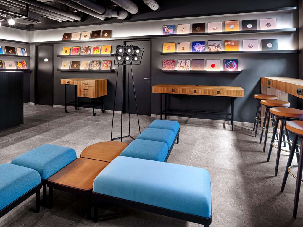 jaz in the city vienna