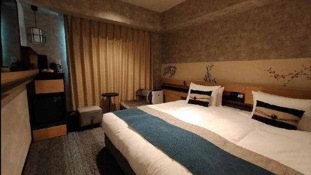 shizutetsu hotel prezio kyoto karasumaoike