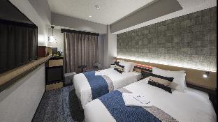 shizutetsu hotel prezio kyoto karasumaoike