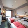shizutetsu hotel prezio kyoto karasumaoike