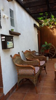 hotel pension winzerhaus