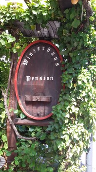 hotel pension winzerhaus