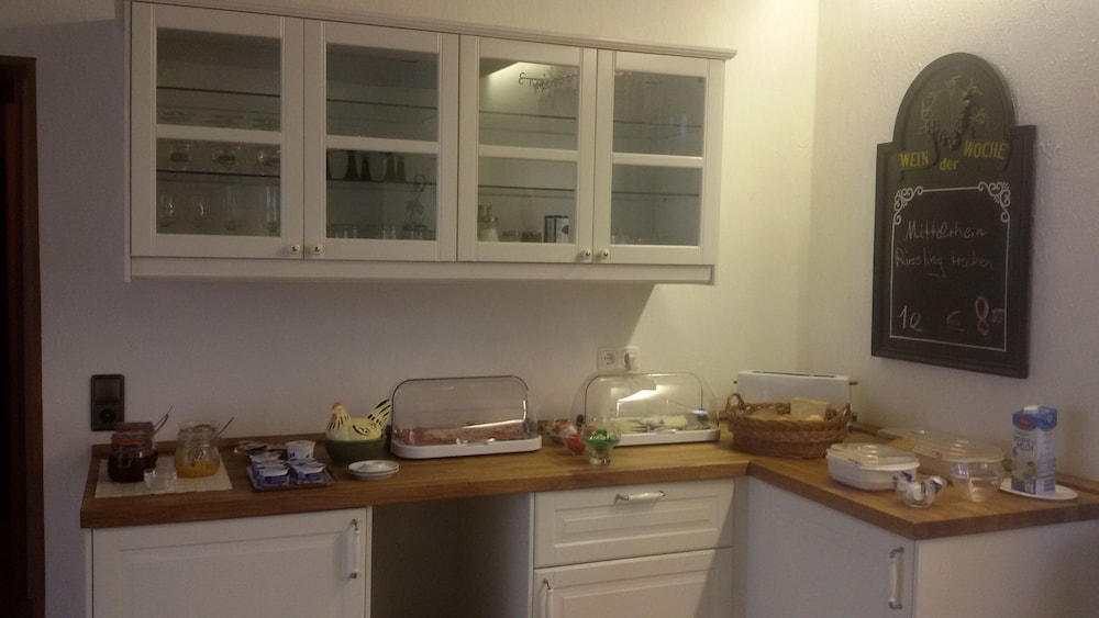 hotel pension winzerhaus