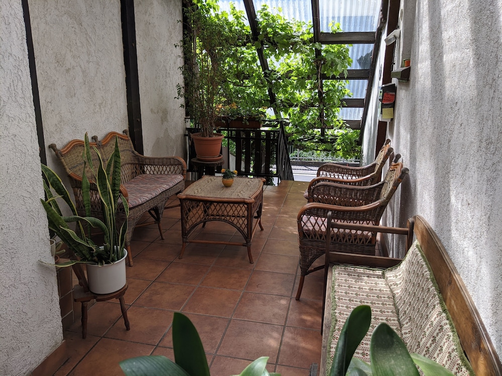 hotel pension winzerhaus