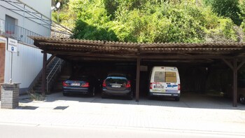 hotel pension winzerhaus