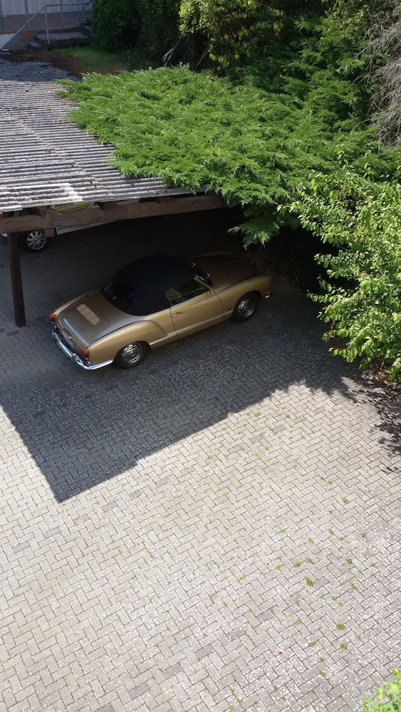 hotel pension winzerhaus