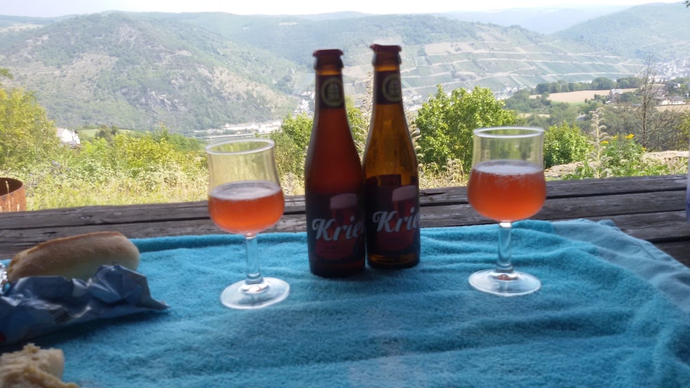 hotel pension winzerhaus