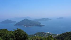 le port awashima