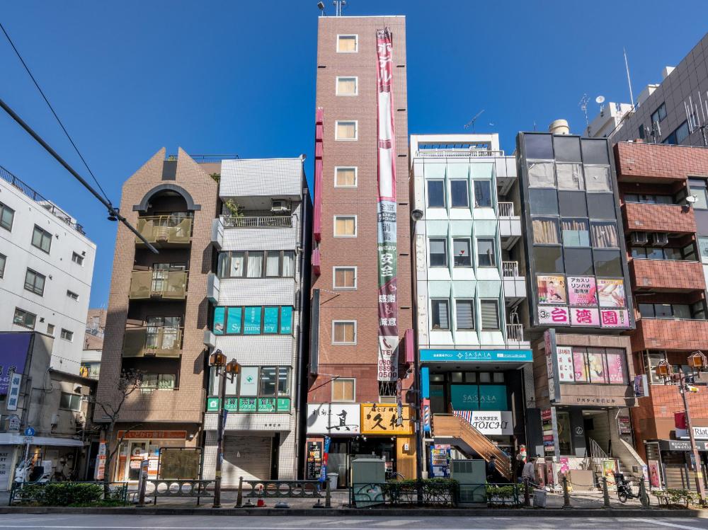 tabist hotel aurora ikebukuro